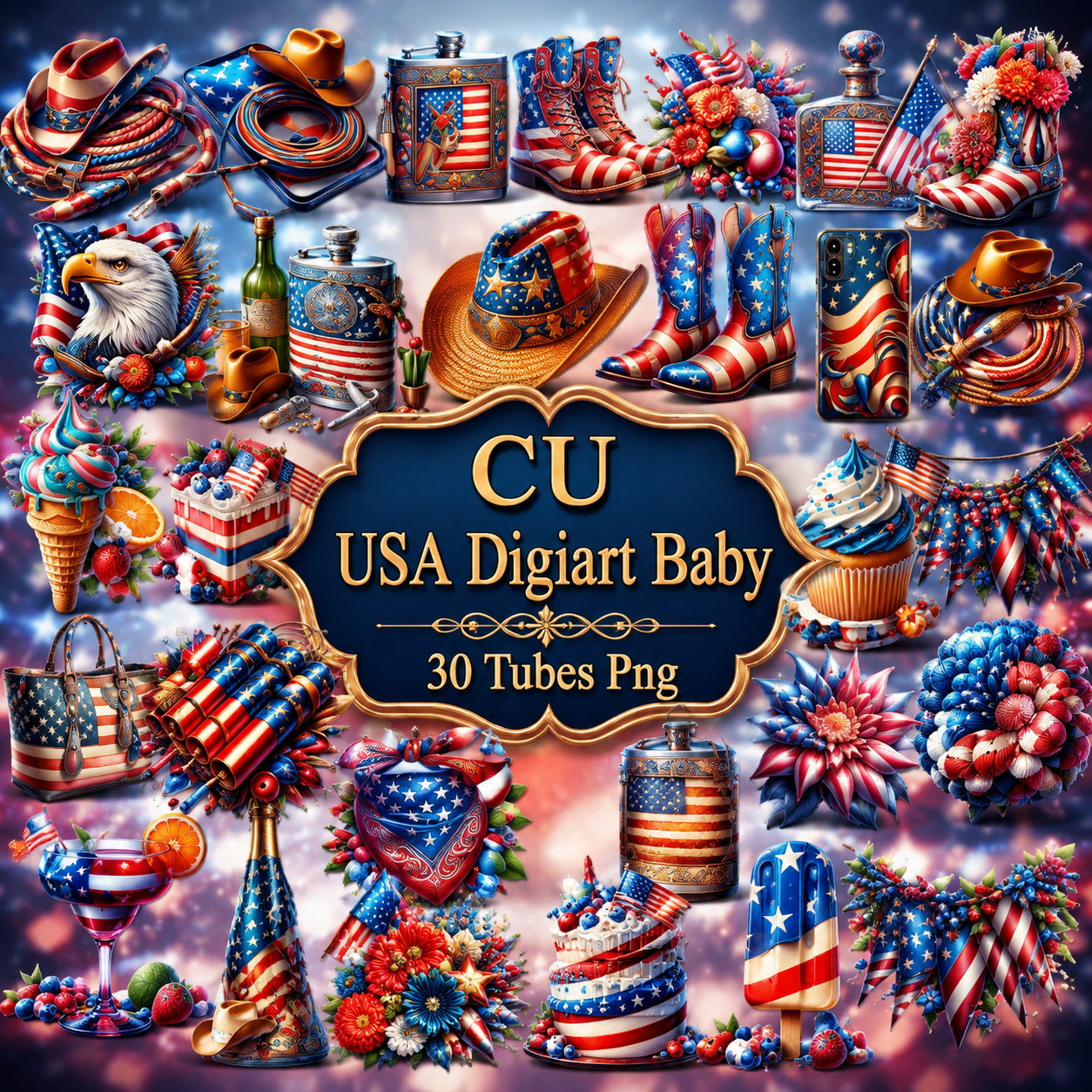 (image for) Cu U.S.A